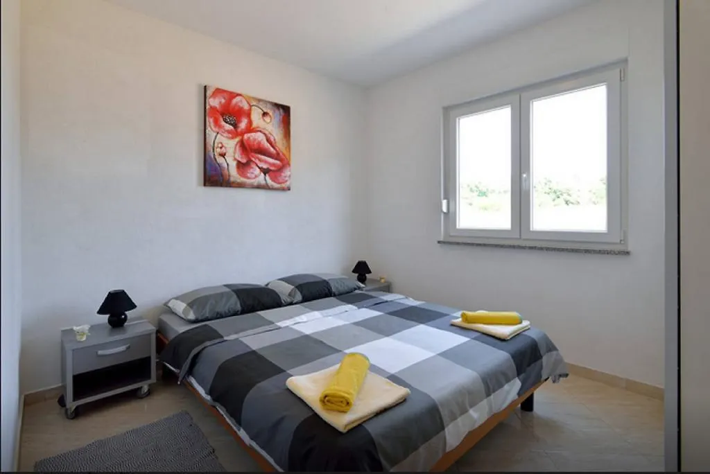 PUY Apartment Una