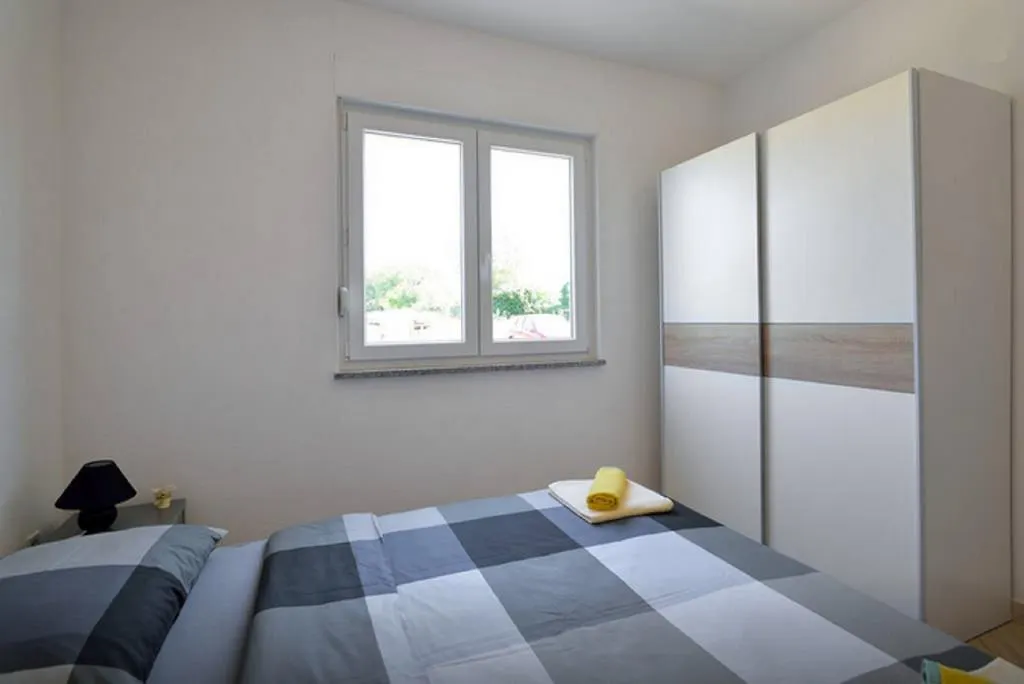 PUY Apartment Una קרואטיה