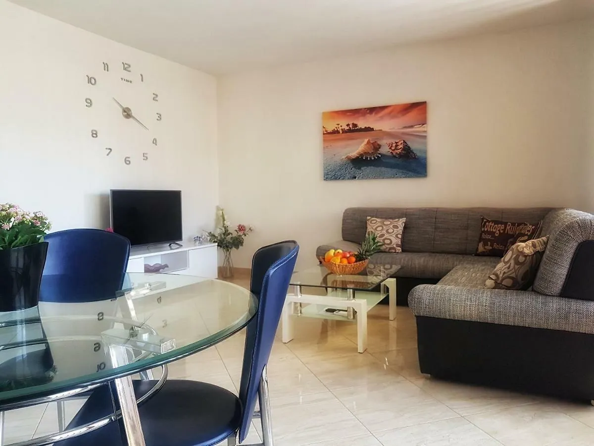 PUY Apartment Una קרואטיה